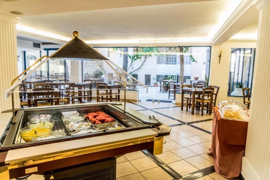 Castello Village 4*