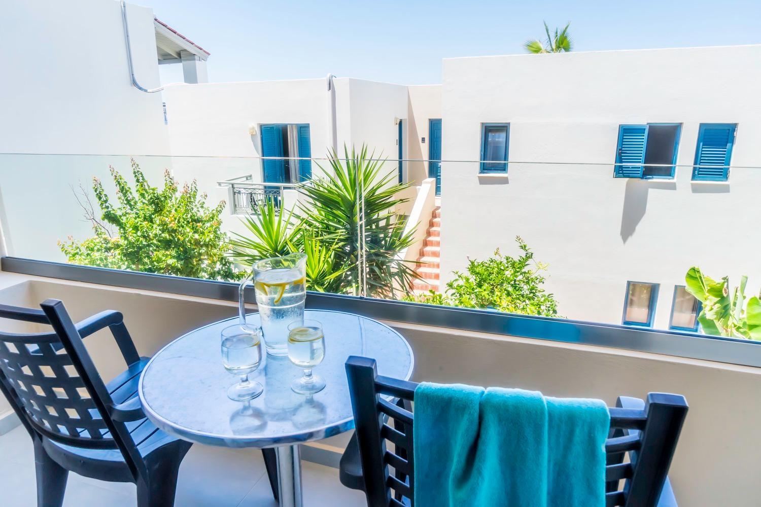 Castello Village Sissi (Crete)