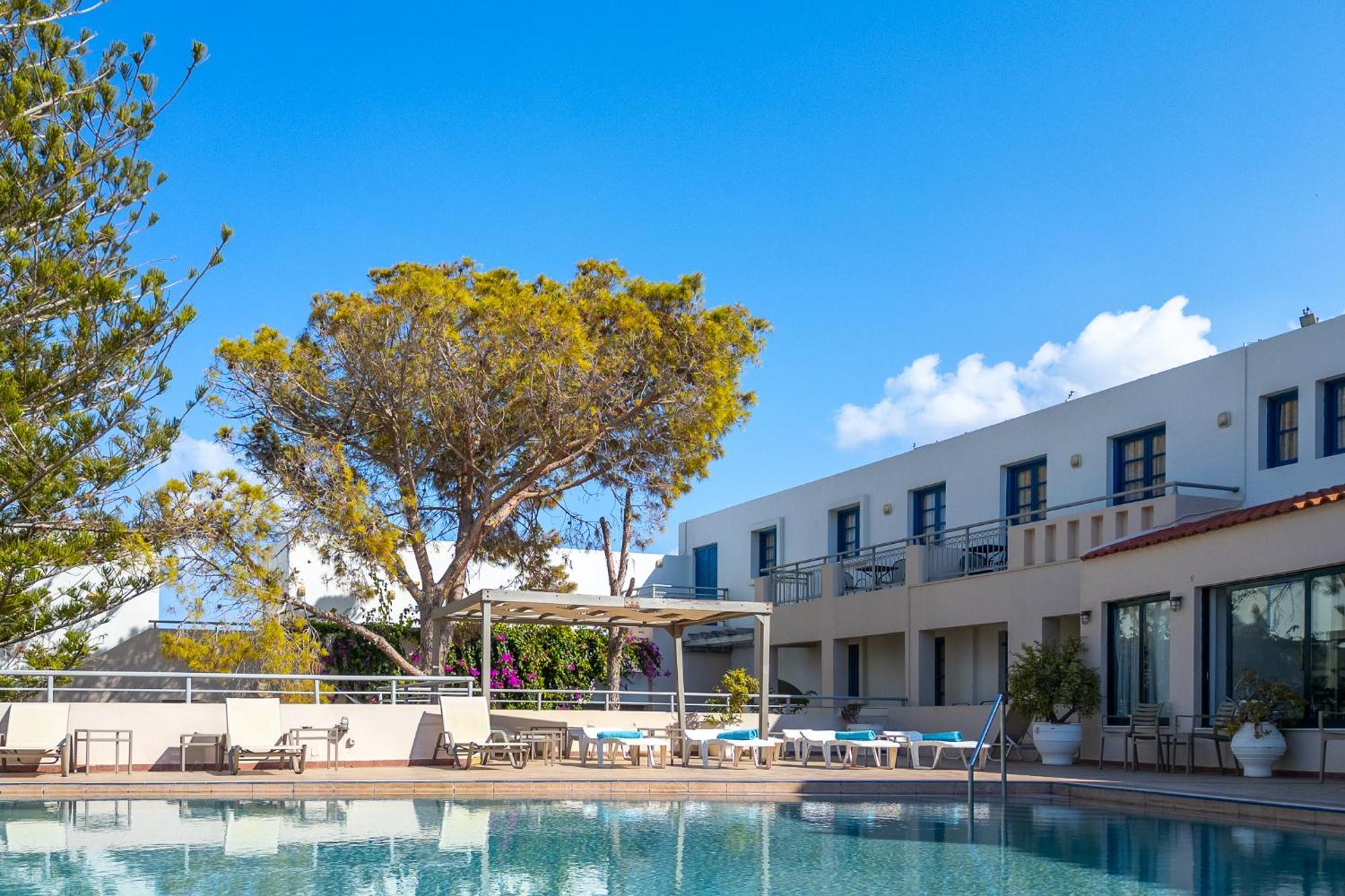 Castello Village Hotel