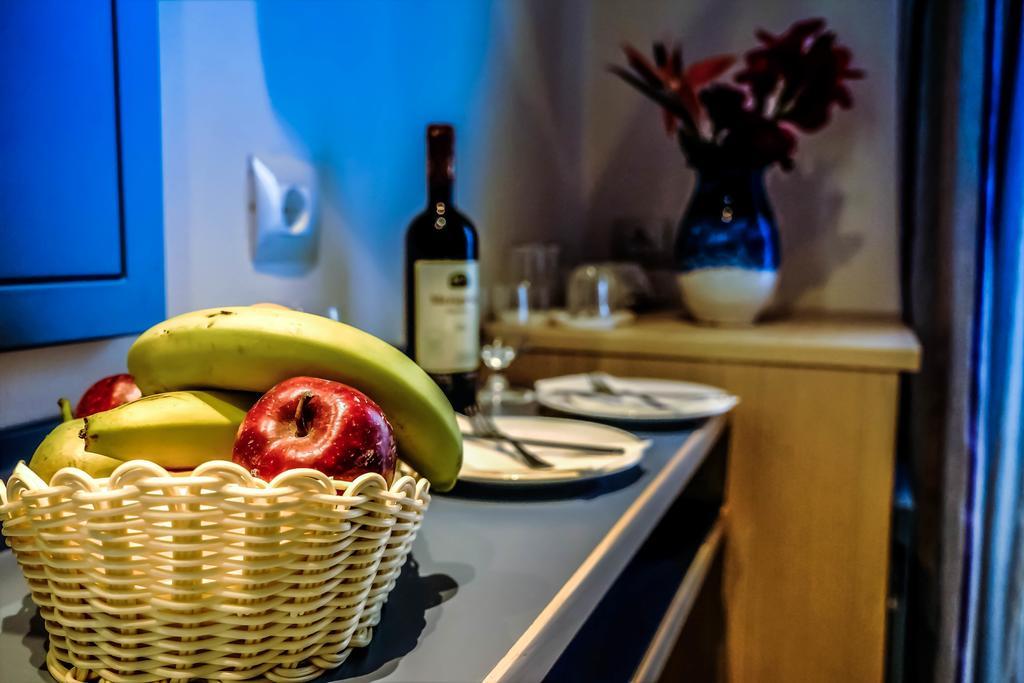 Castello Village Hotel 4*