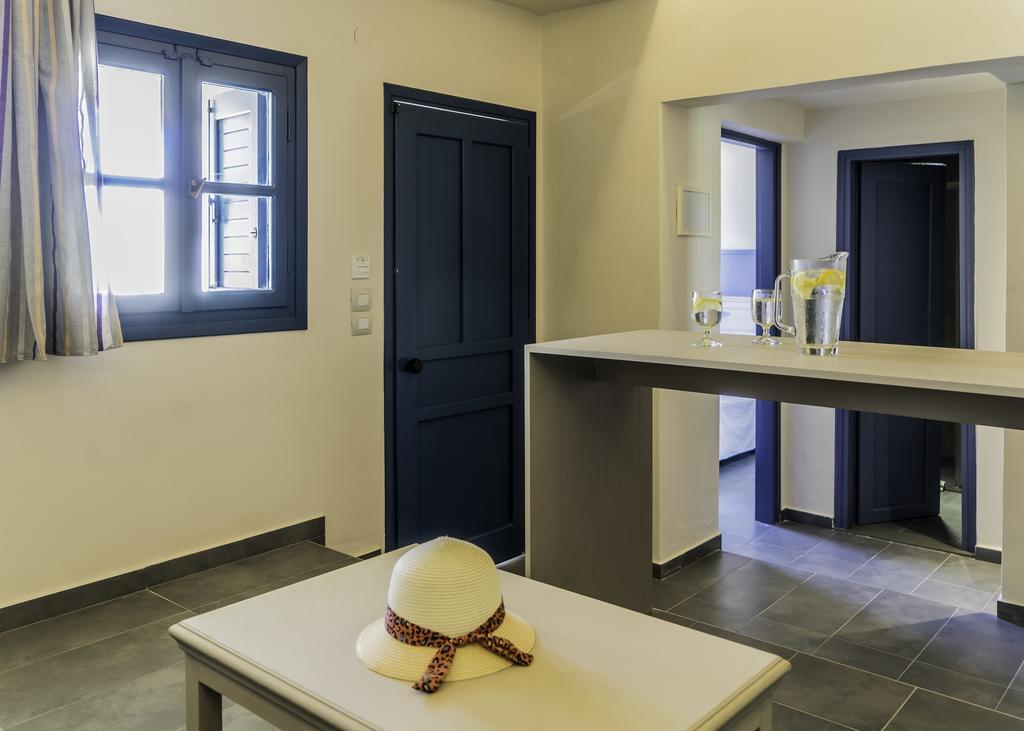 Castello Village Hotel 4*