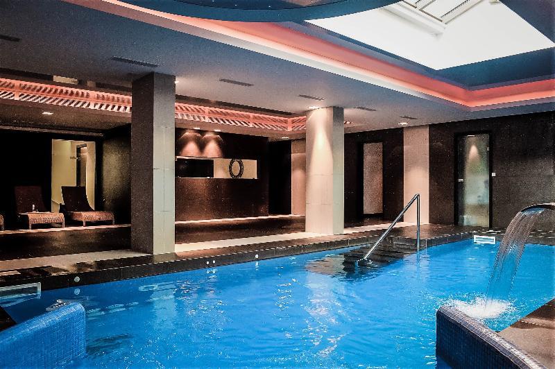 Castello Village Hotel Sissi (Crete)