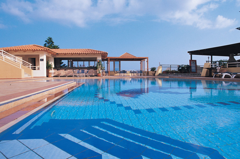 Hotel Castello Village 4*