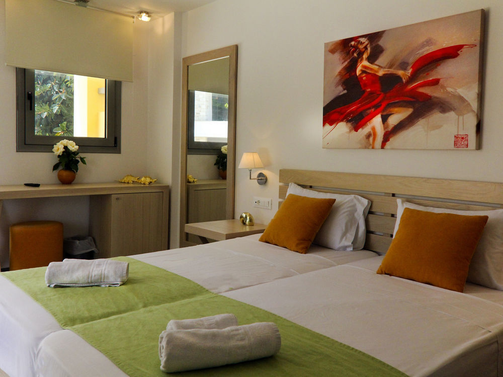 Castello Village Hotel Sissi (Crete)