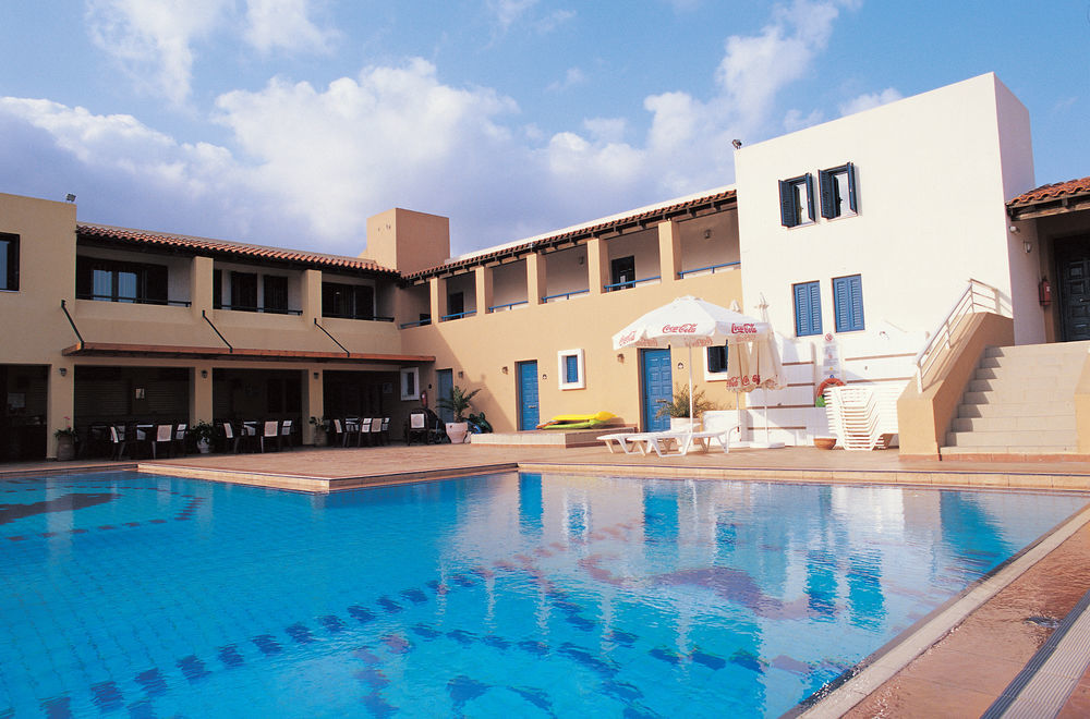 Hotel Castello Village 4*