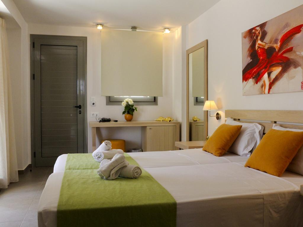 Castello Village Hotel Sissi