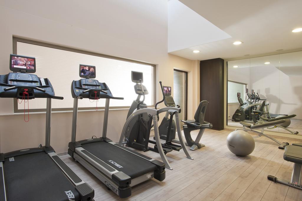 Castello Village Hotel 4*