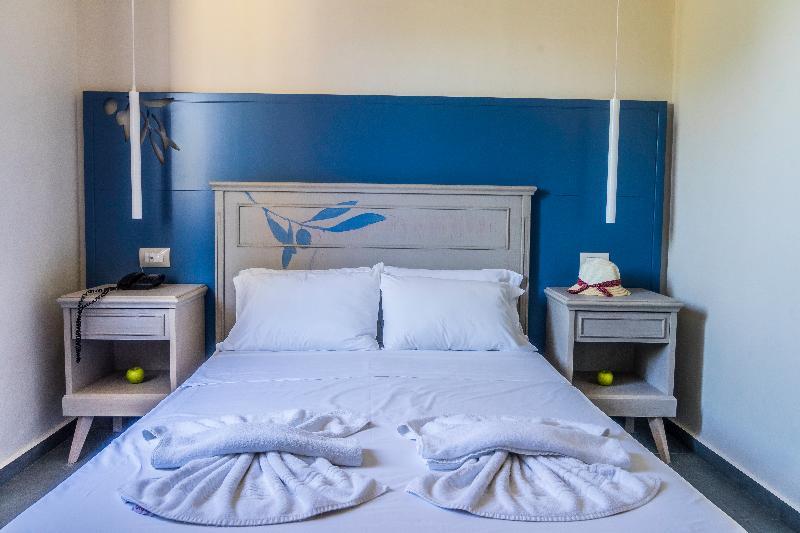Castello Village Hotel Sissi