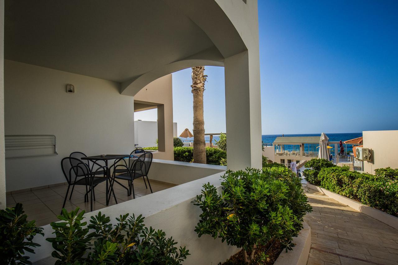 Castello Village Hotel Sissi