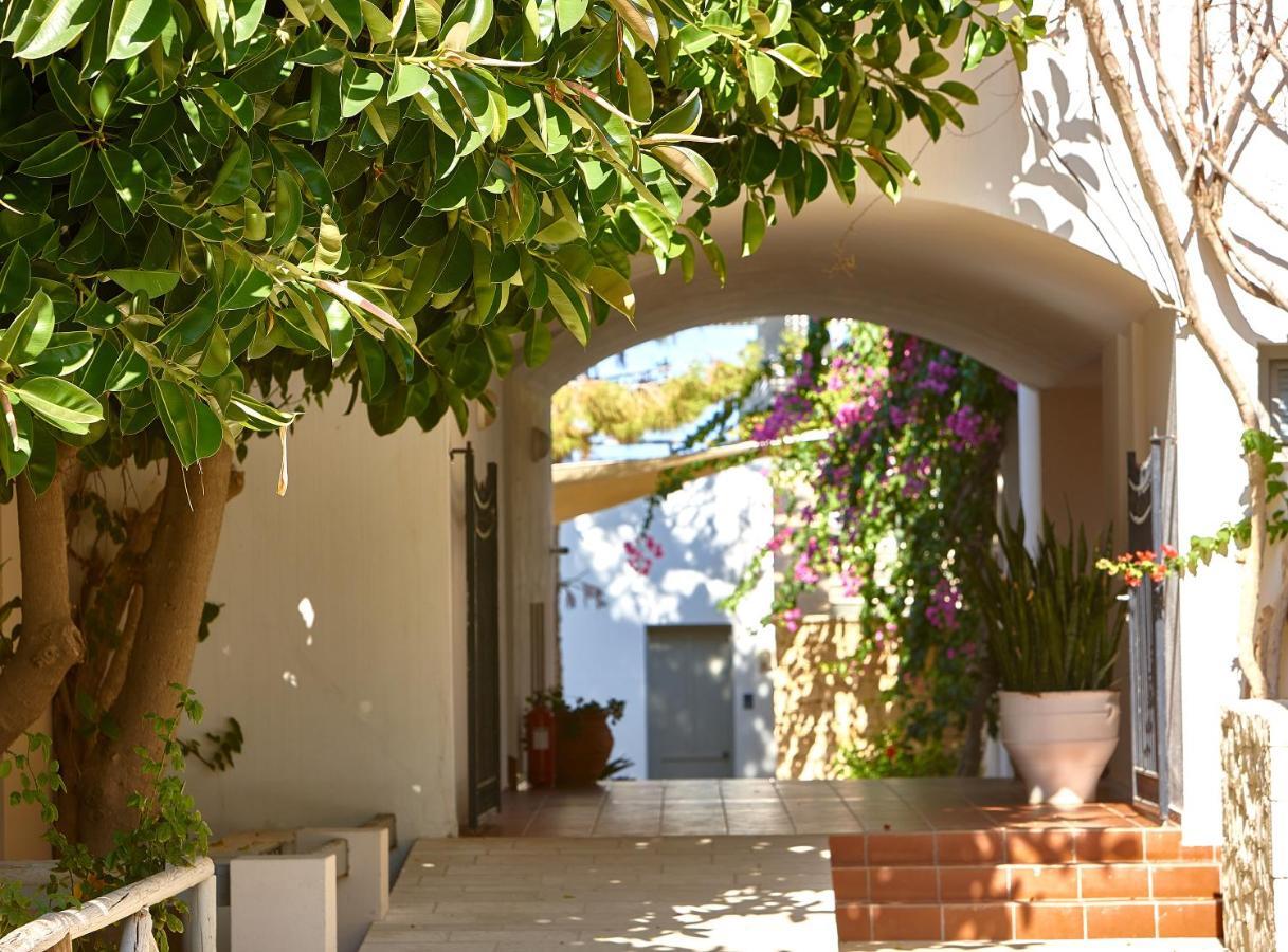 Castello Village 4* Sissi (Crete)