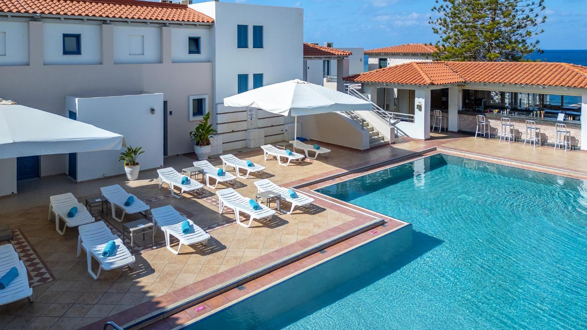 Castello Village 4* Sissi