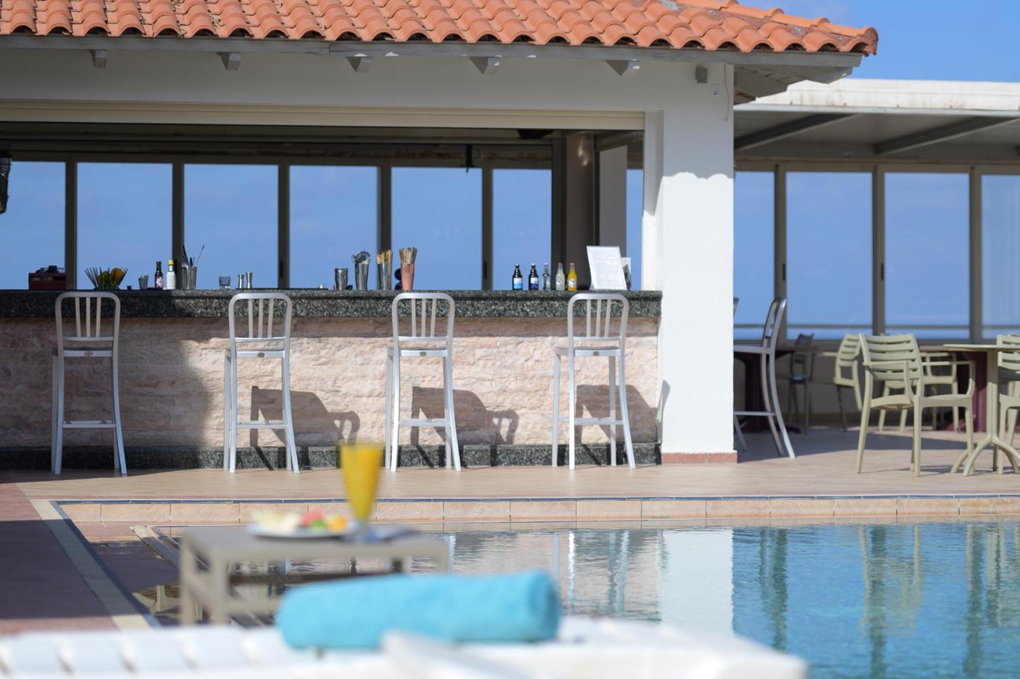 Hotel Castello Village Sissi