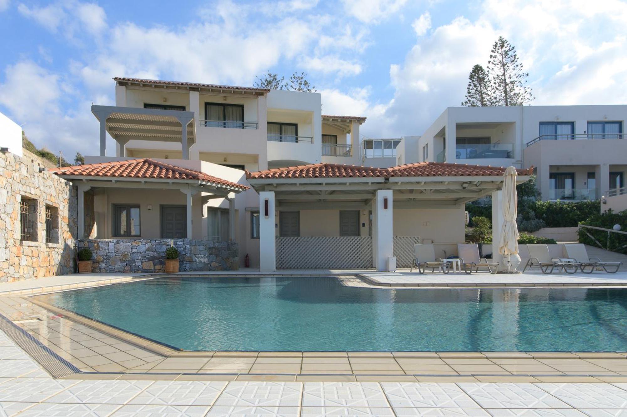Castello Village 4* Sissi