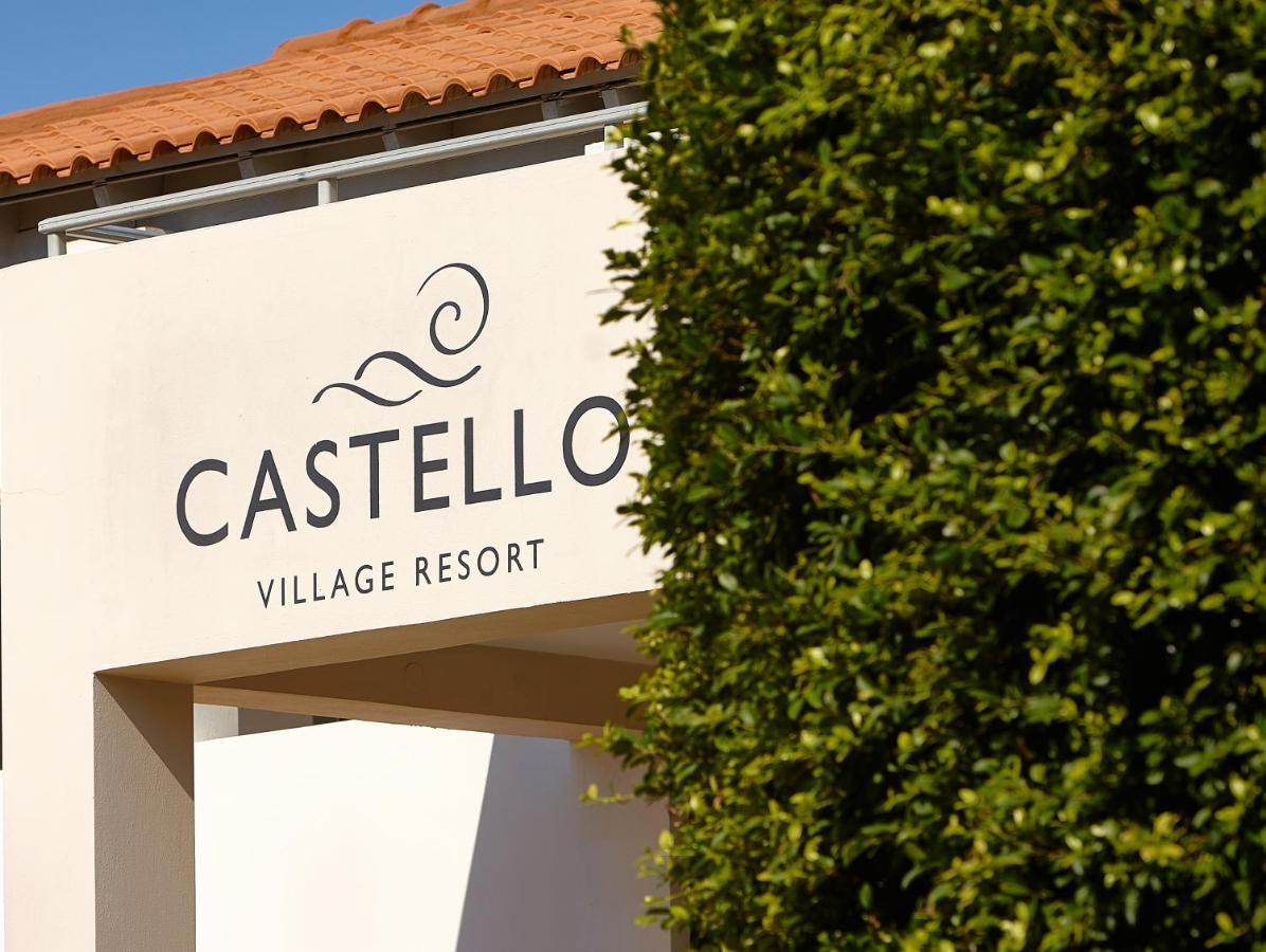 Castello Village 酒店