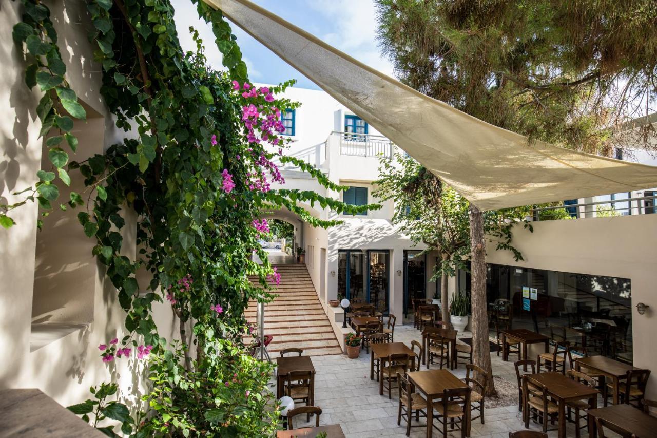 Hotel Castello Village