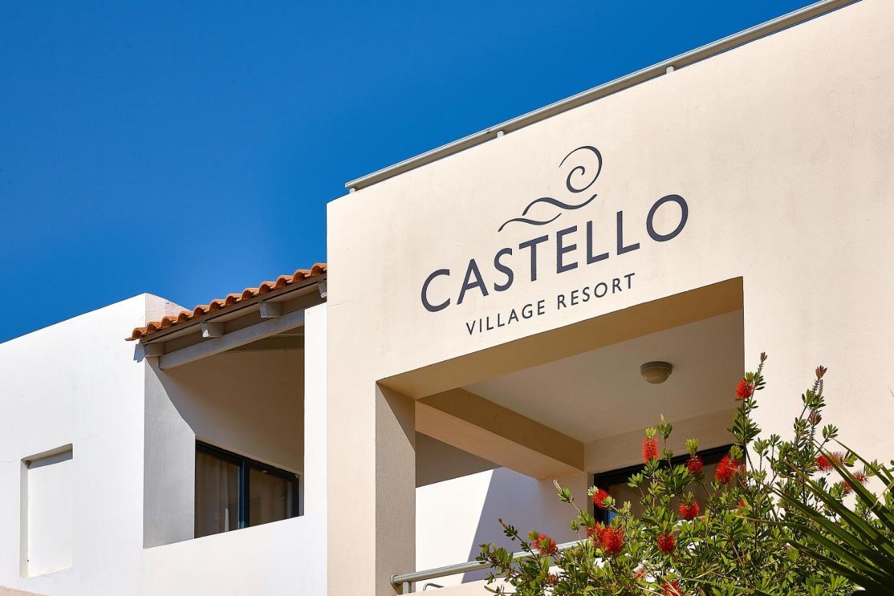 Castello Village Sissi